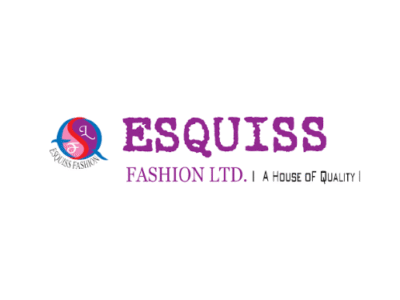 ESQUISS FASHION LTD.