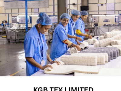 KGB TEX LIMITED