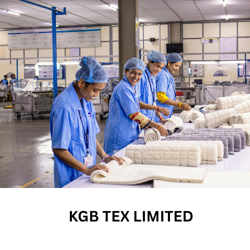 KGB TEX LIMITED