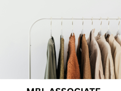 MBL ASSOCIATE