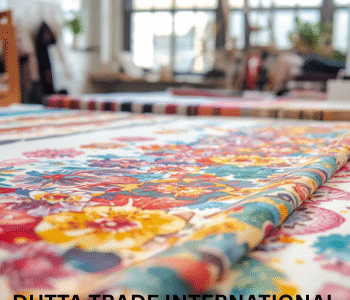 DUTTA TRADE INTERNATIONAL