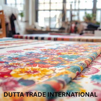 DUTTA TRADE INTERNATIONAL