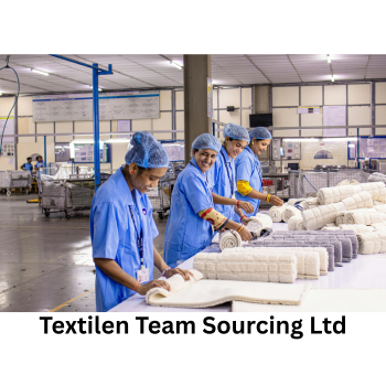 Textilen Team Sourcing Ltd