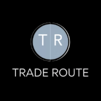 Trade route sourcing