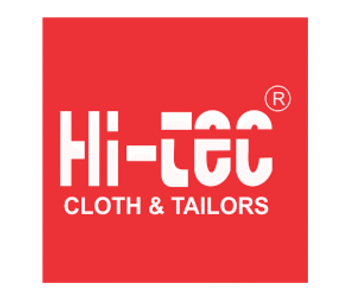 Hitec Clothing
