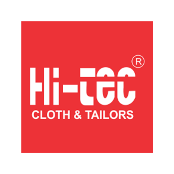 Hitec Clothing