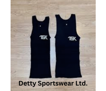Detty Sportswear Ltd.