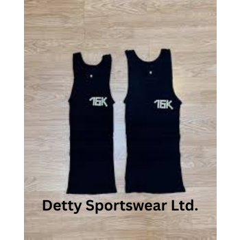 Detty Sportswear Ltd.