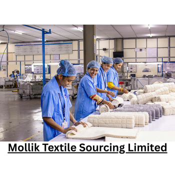 Mollik Textile Sourcing Limited