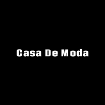 CASA DE MODA