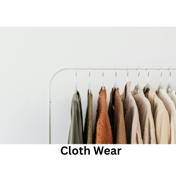 Cloth Wear