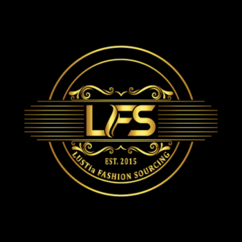 LUSTIA FASHION SOURCING