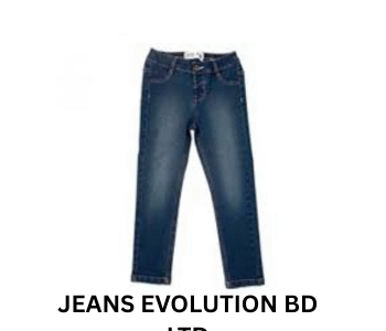 JEANS EVOLUTION BD LTD