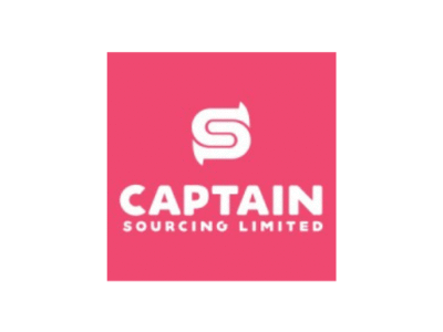 Captain Sourcing Ltd