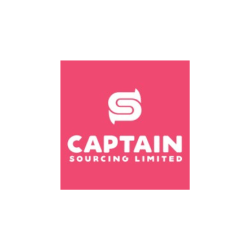 Captain Sourcing Ltd