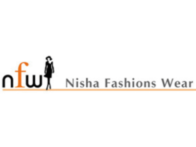 NISHA FASHIONS WEAR