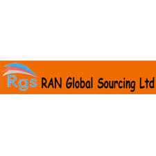 RAN GLOBAL SOURCING LTD