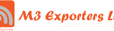 M3 EXPORTERS LIMITED
