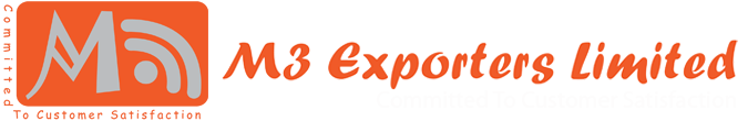 M3 EXPORTERS LIMITED