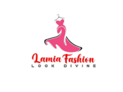 LAMIA FASHION & TEXTILE