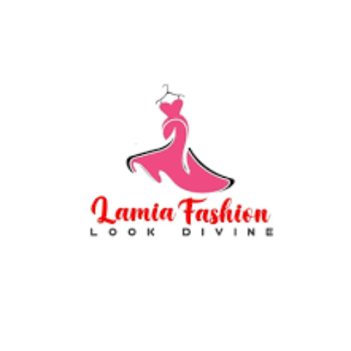 LAMIA FASHION & TEXTILE