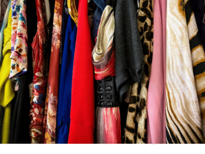 SMART TEX INTERNATIONAL.