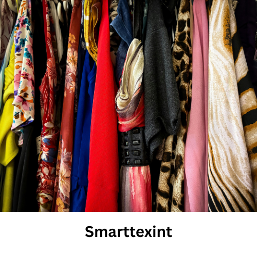 SMART TEX INTERNATIONAL.