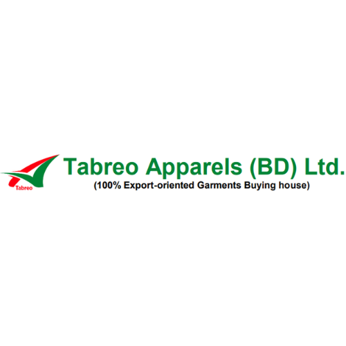 TABREO APPARELS (BD) LTD.