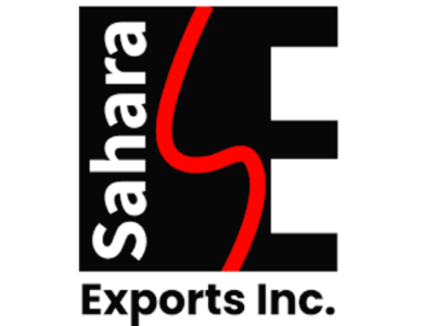 SAHARA EXPORTS INCORPORATION