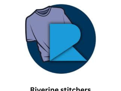 RIVERINE STITCHERS LTD.