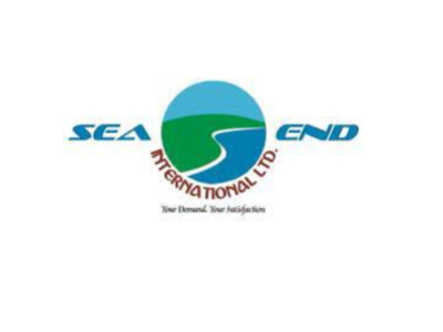 SEA END INTERNATIONAL LTD.