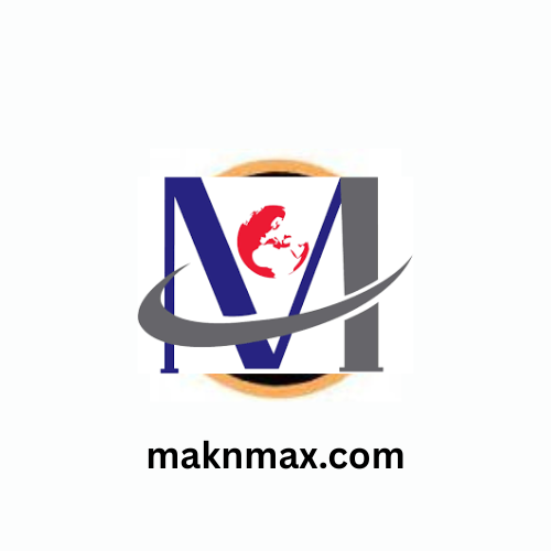 MAKNMAX BD LTD.