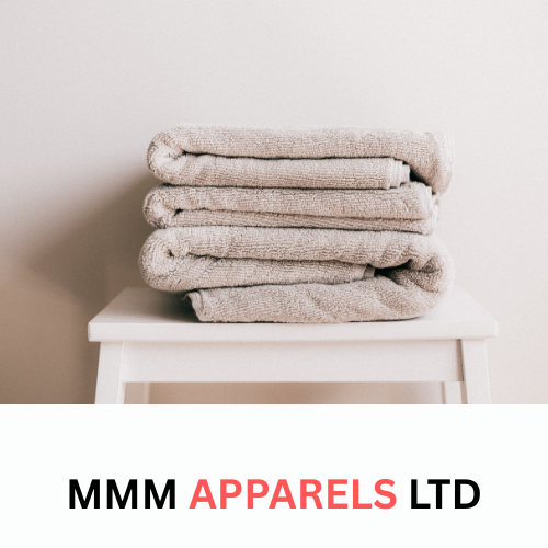MMM APPARELS LTD