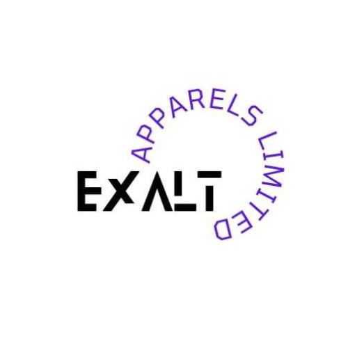 EXALT APPARELS LTD.