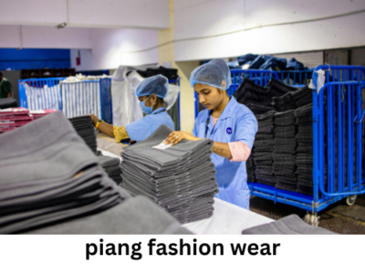 PIANG FASHION WEAR