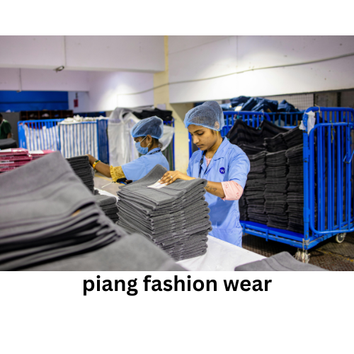 PIANG FASHION WEAR