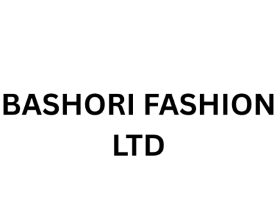 BASHORI FASHION LTD