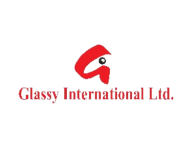 GLASSY INTERNATIONAL LTD.