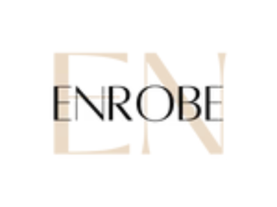 ENROBE DESIGN