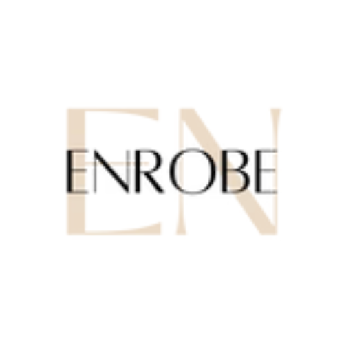 ENROBE DESIGN