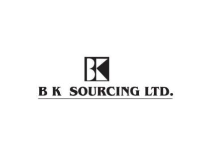 B.K. SOURCING LTD