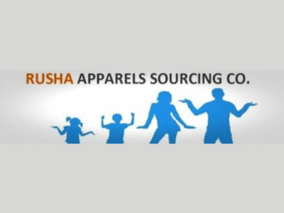 RUSHA APPARELS SOURCING CO.