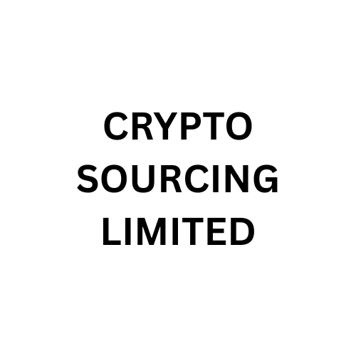 CRYPTO SOURCING LIMITED