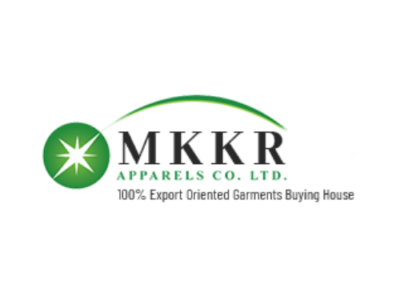 M K K R APPARELS CO. LTD