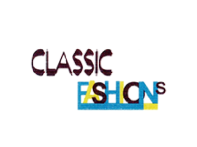 CLASSIC FASHION INTERNATIONAL