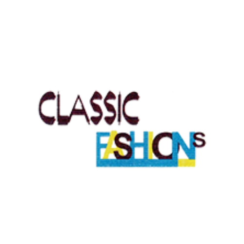 CLASSIC FASHION INTERNATIONAL