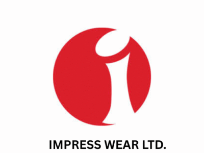 IMPRESS WEAR LTD.