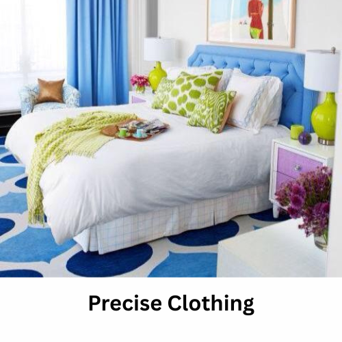PRECISE CLOTHING