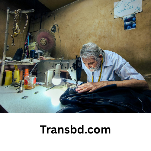 TRANS ATLANTIC TRADE ASSOCIATES