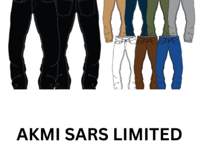 AKMI SARS LIMITED